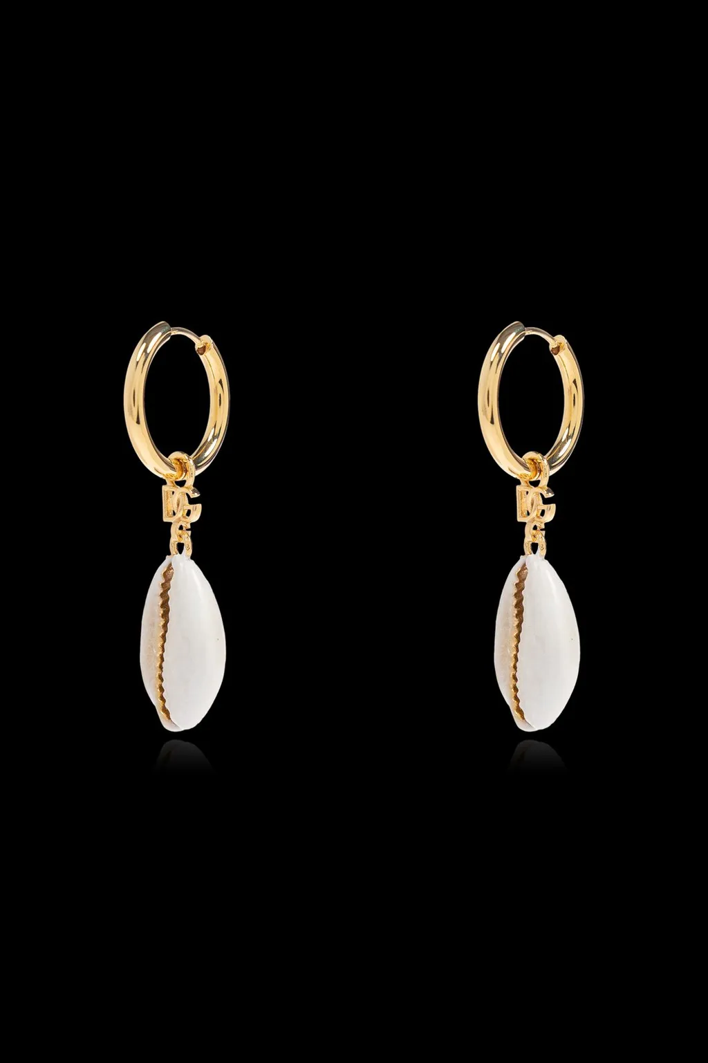 Pendant Single Earring