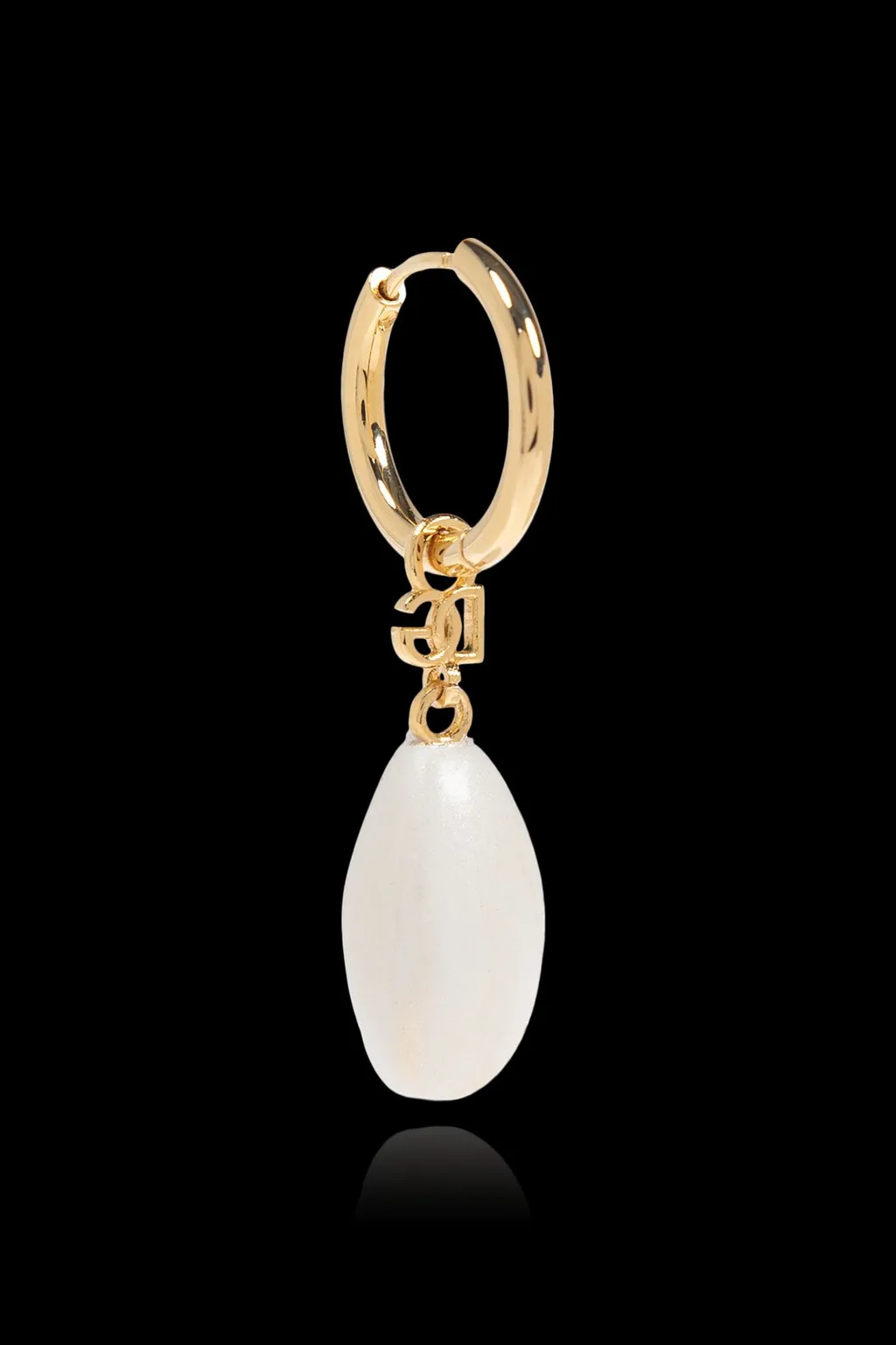 Pendant Single Earring