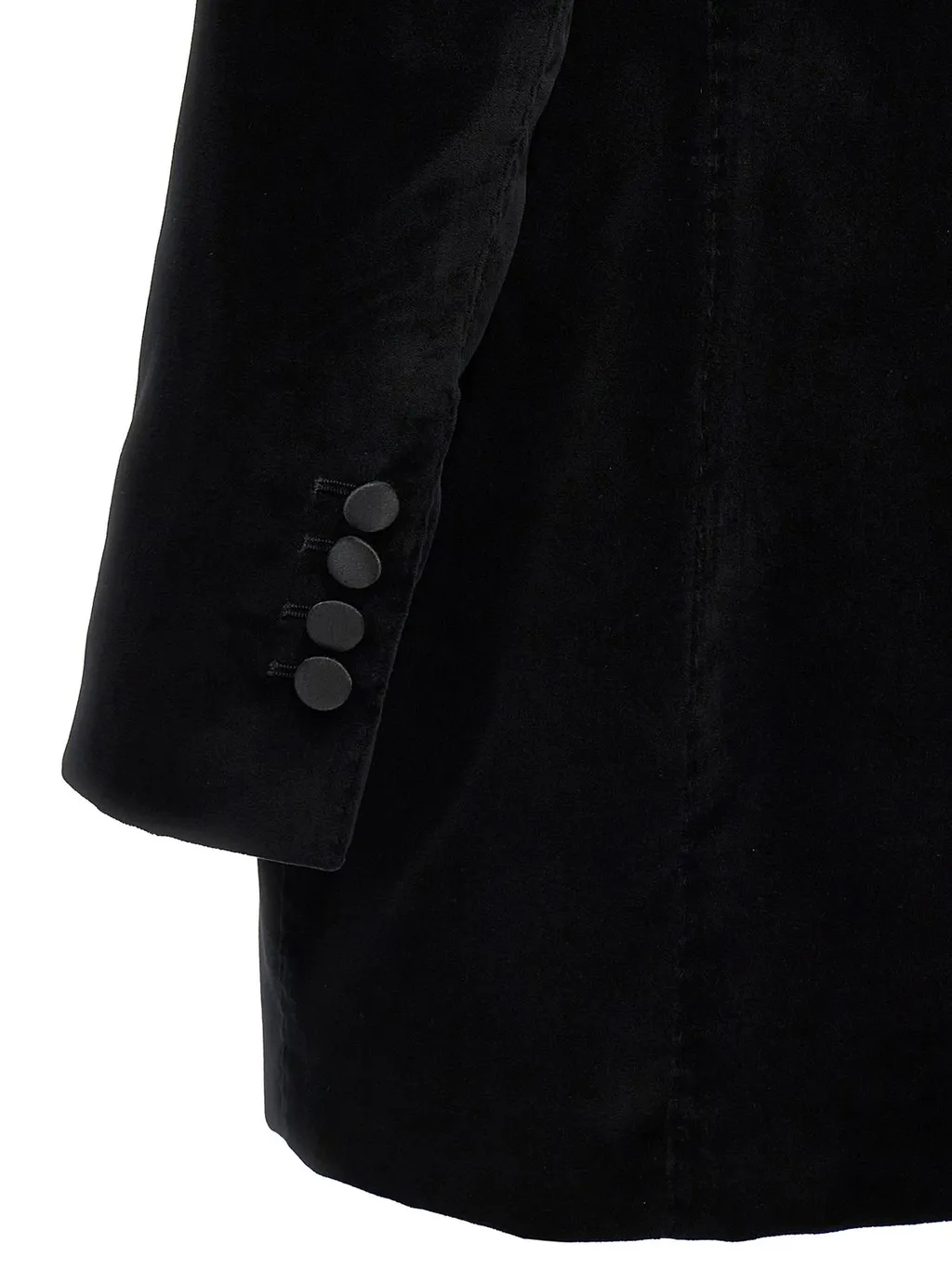 Turlington Tuxedo Jacket