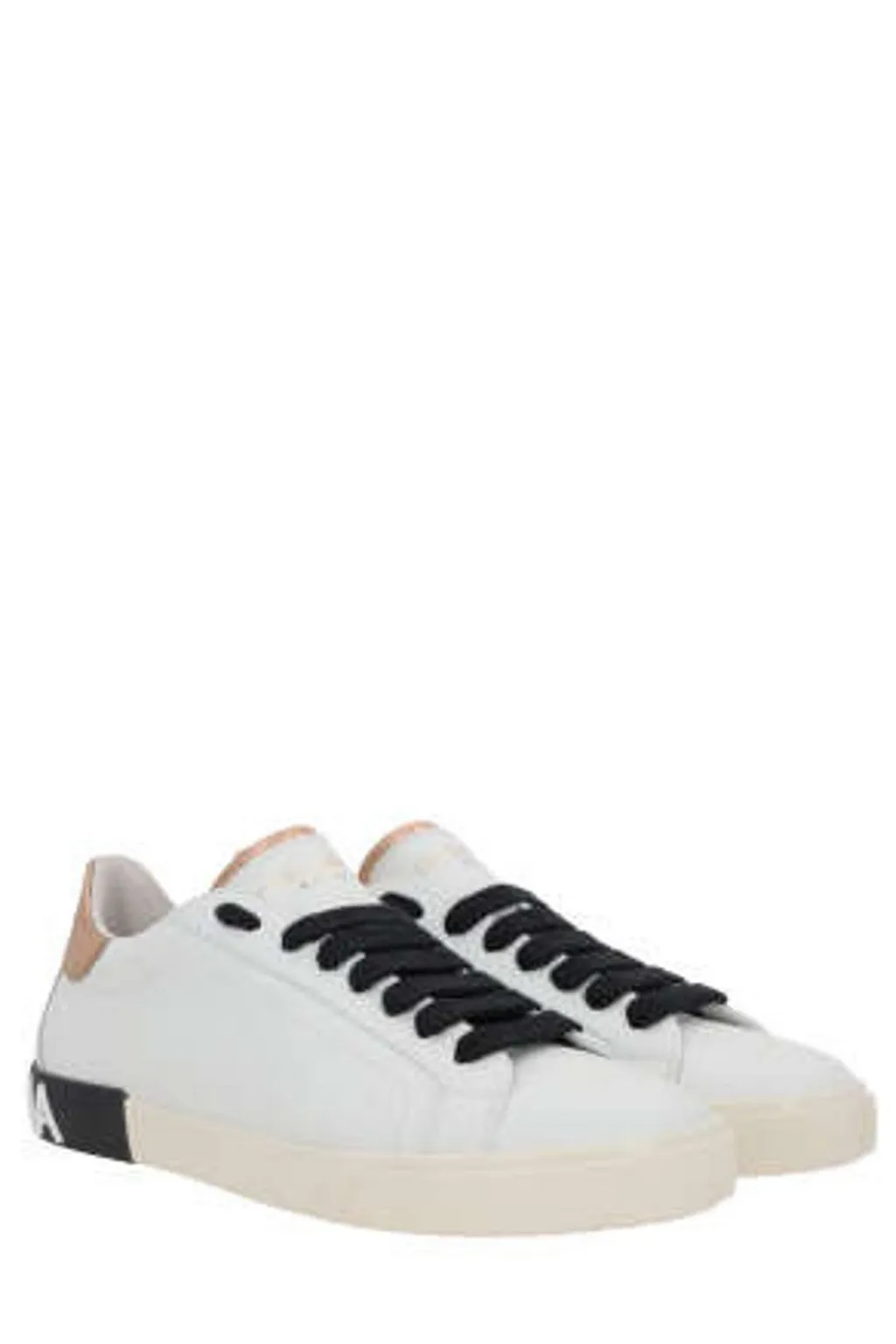 Portofino Low-Top Sneakers