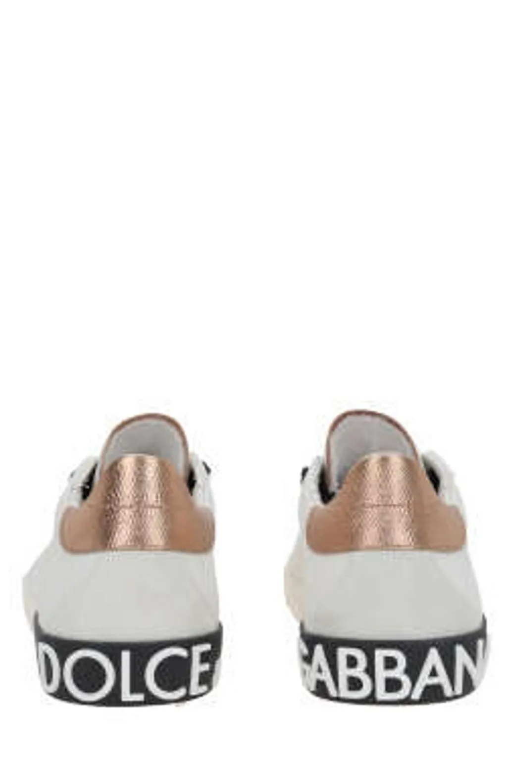 Portofino Low-Top Sneakers