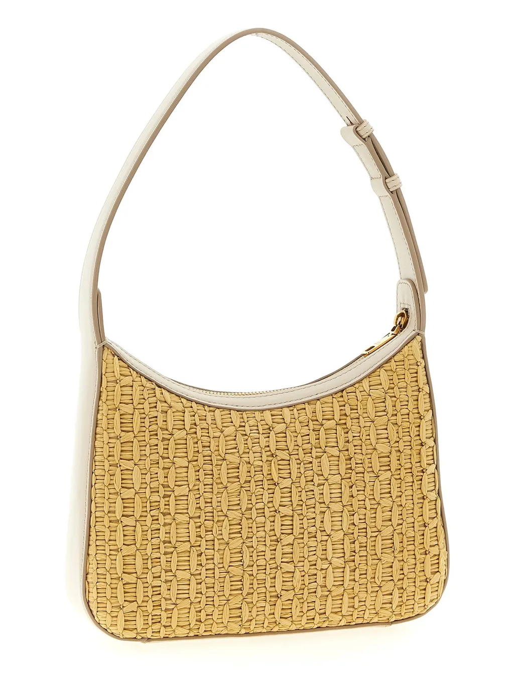 Crochet Shoulder Bag