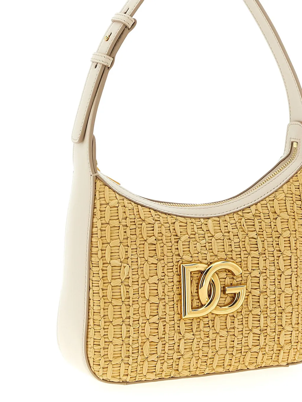Crochet Shoulder Bag