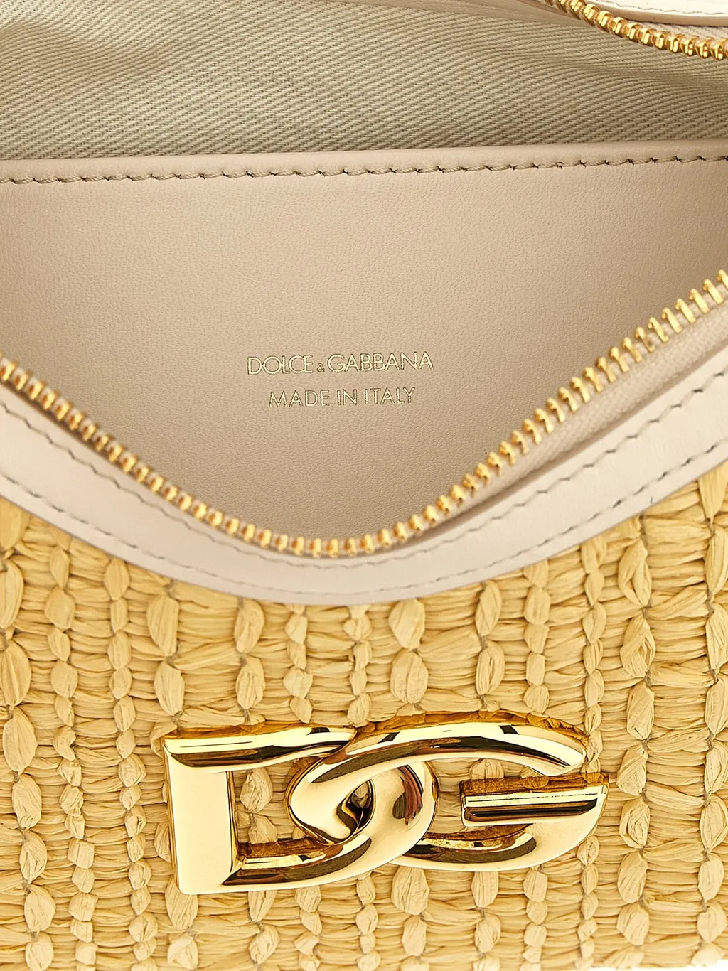 Crochet Shoulder Bag