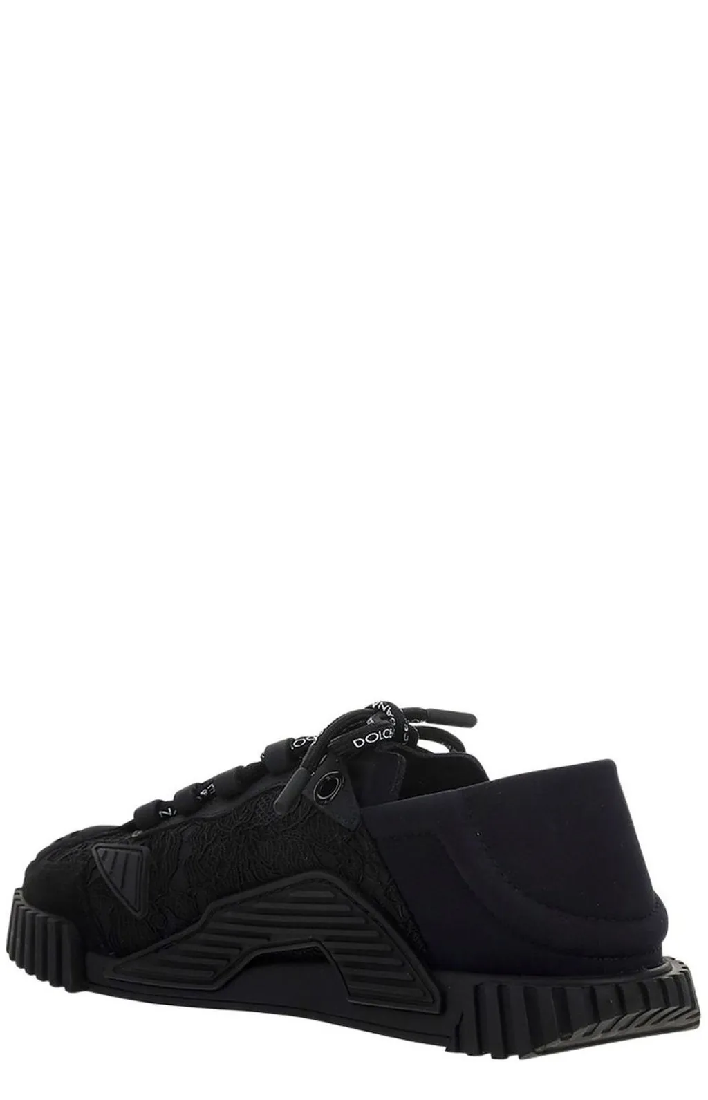 Ns1 Lace-Up Sneakers