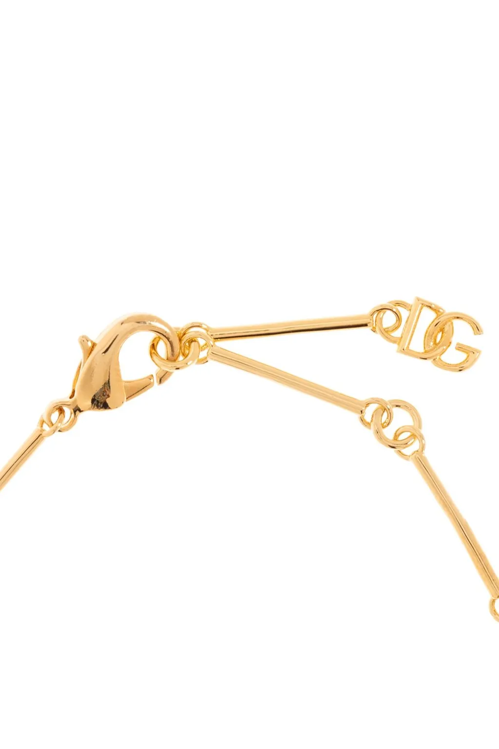 Cross Embellished Bracelet