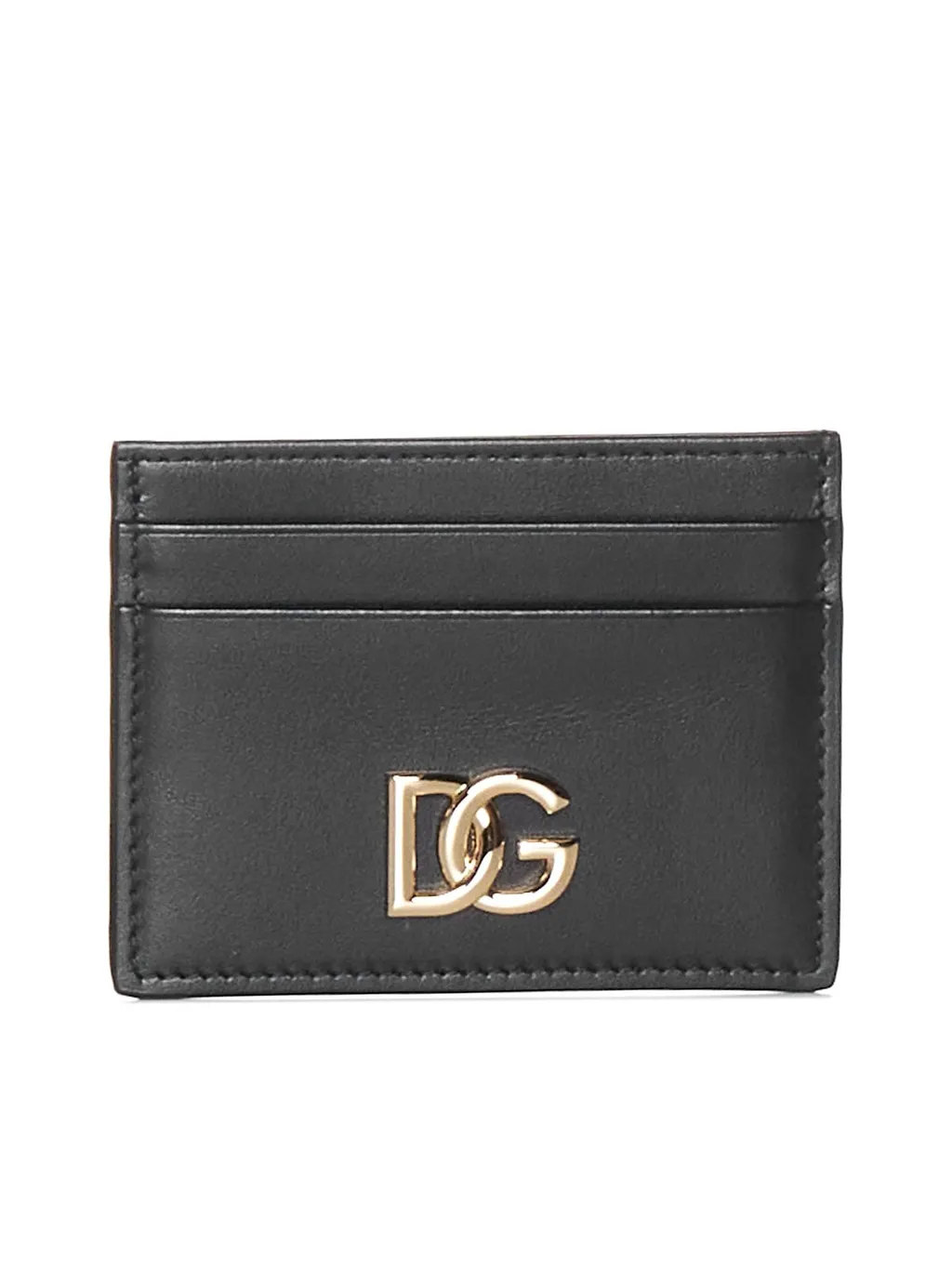 Classic Logo Plaque Cardholder