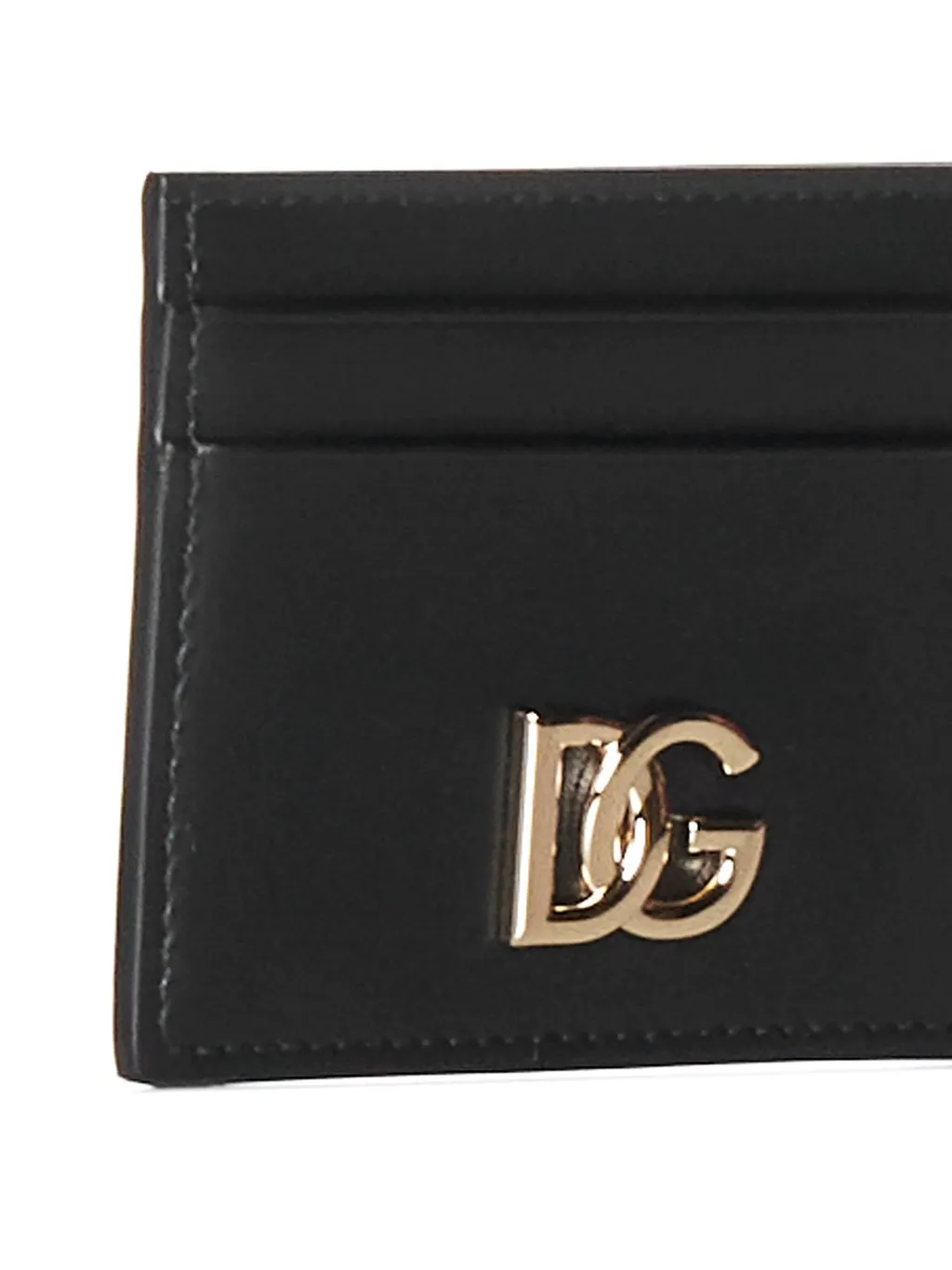 Classic Logo Plaque Cardholder