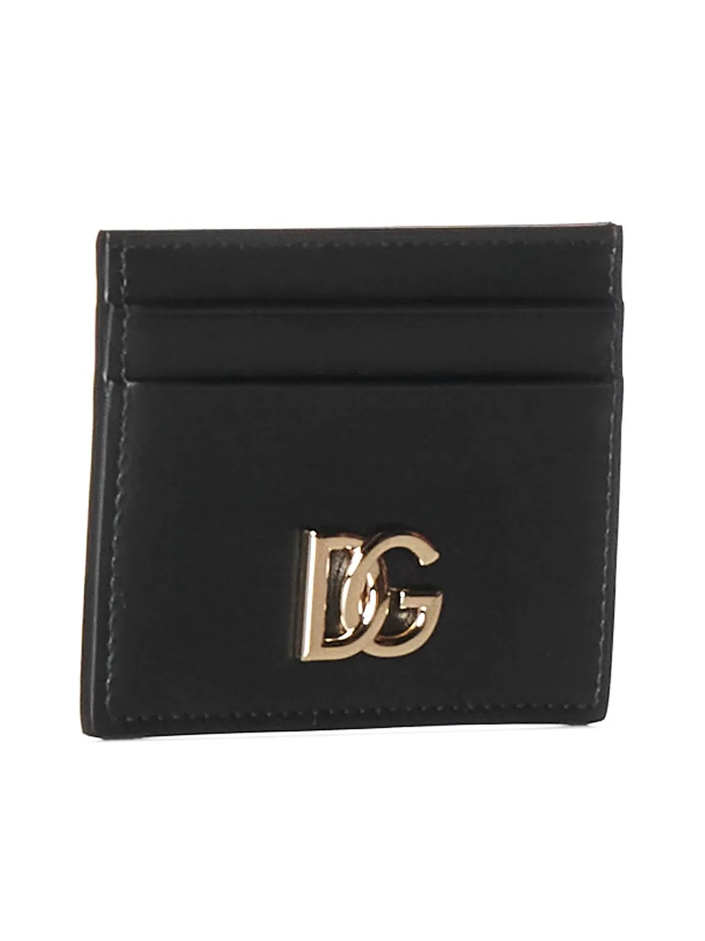 Classic Logo Plaque Cardholder