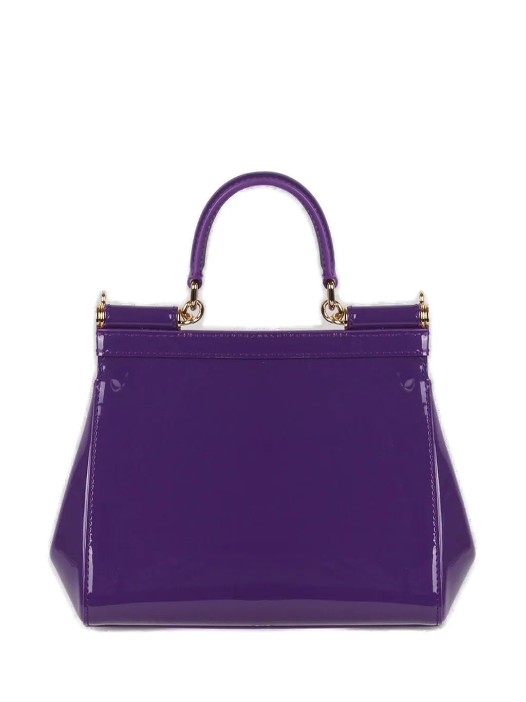 Sicily Small Tote Bag