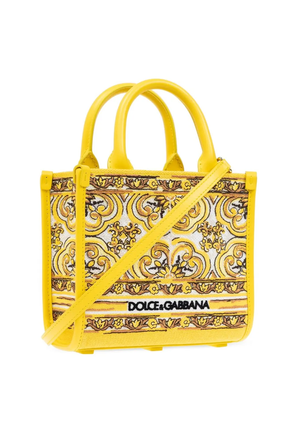 Dg Daily Mini Shopper Bag
