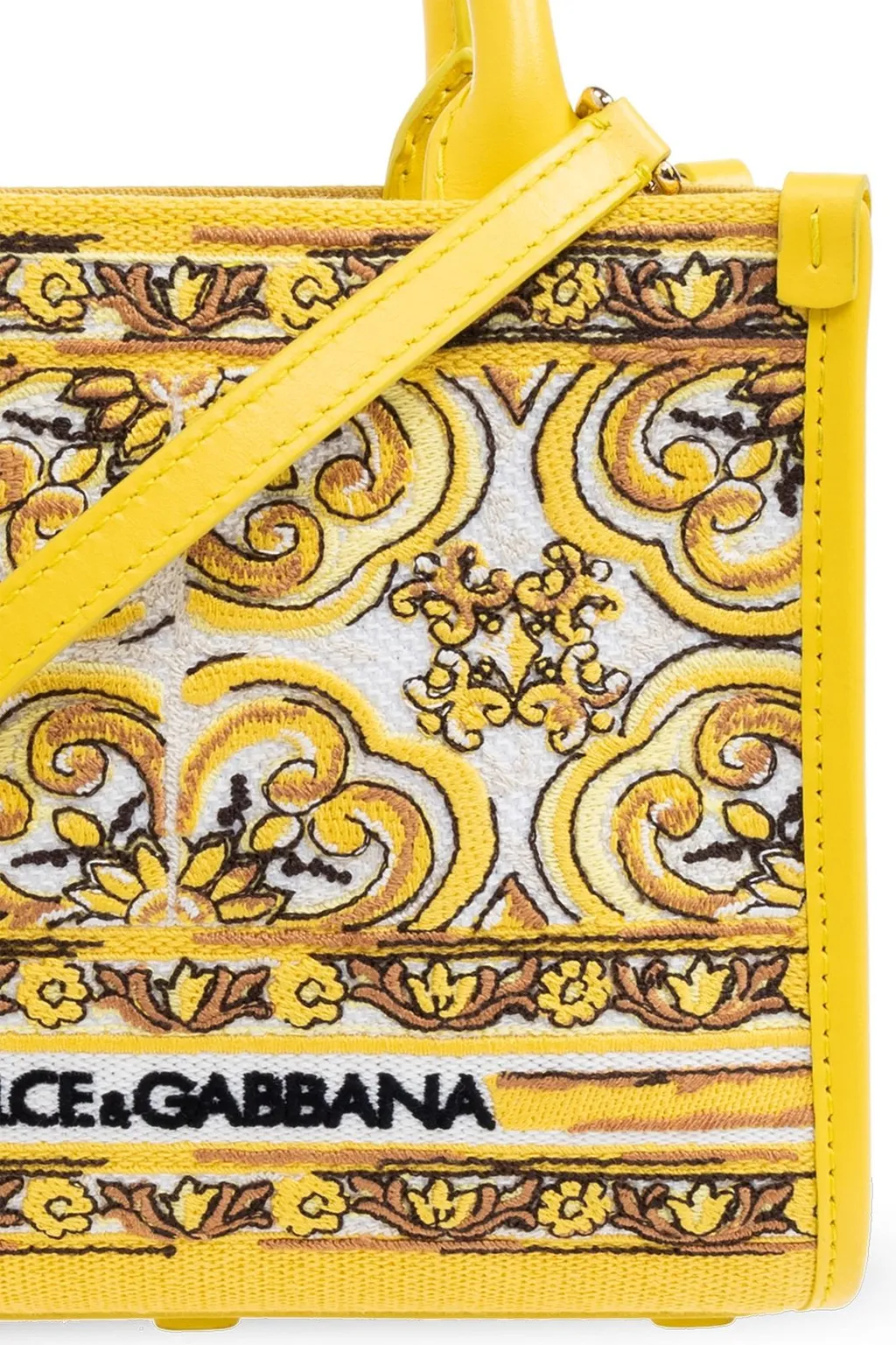 Dg Daily Mini Shopper Bag