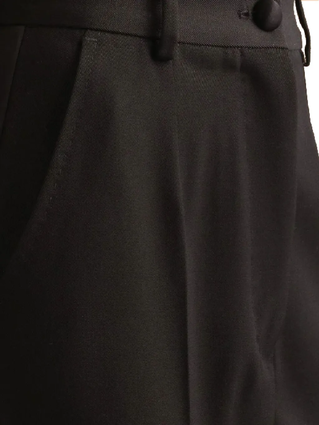 Pleated Dress Pants