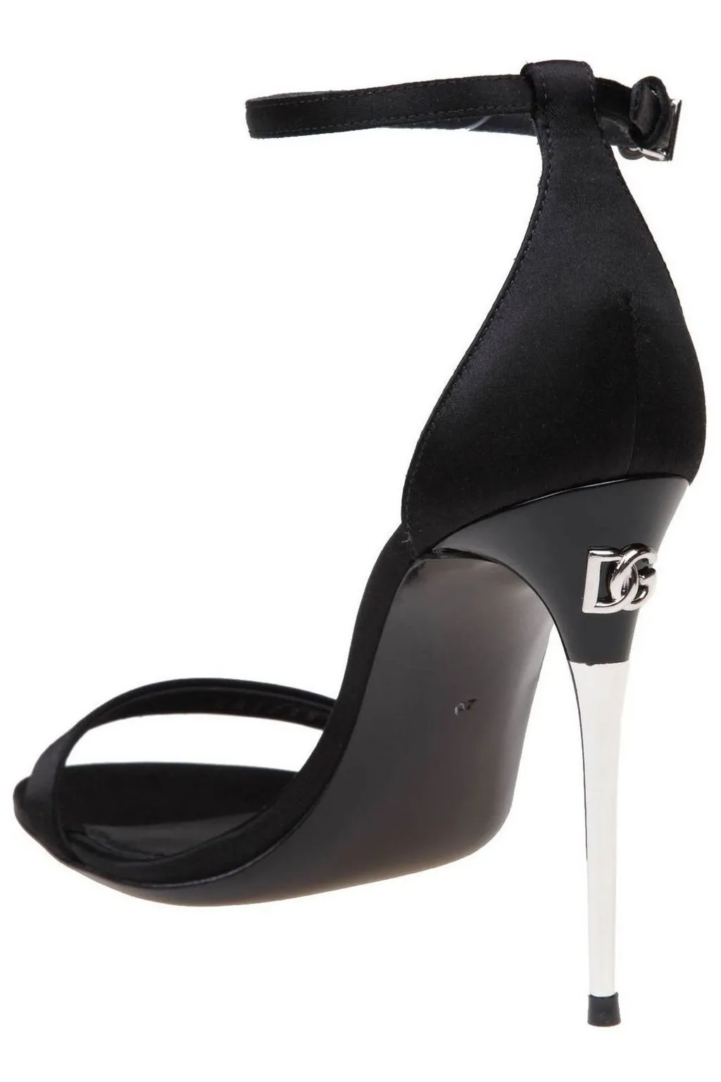 Keira Ankle Strap Sandals