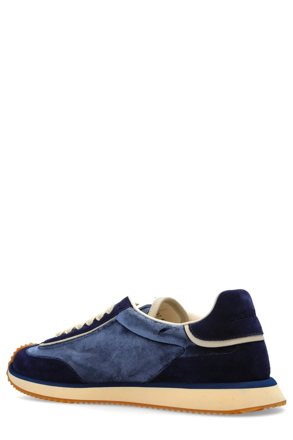 Dg Logo Embellished Cushion Sneakers