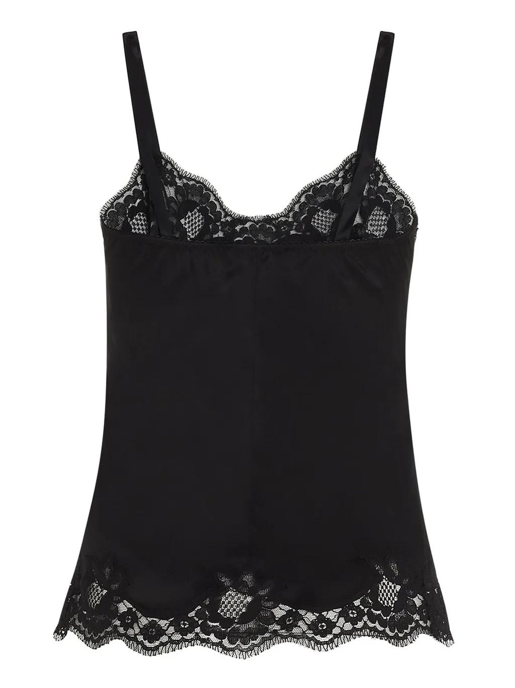 Lace Detail Camisole