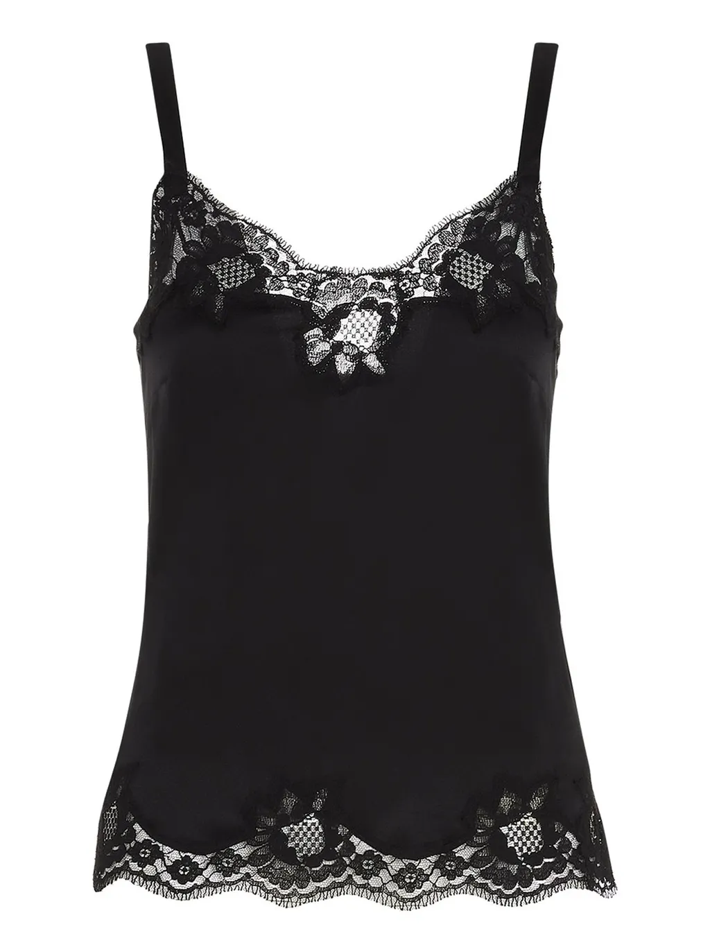 Lace Detail Camisole
