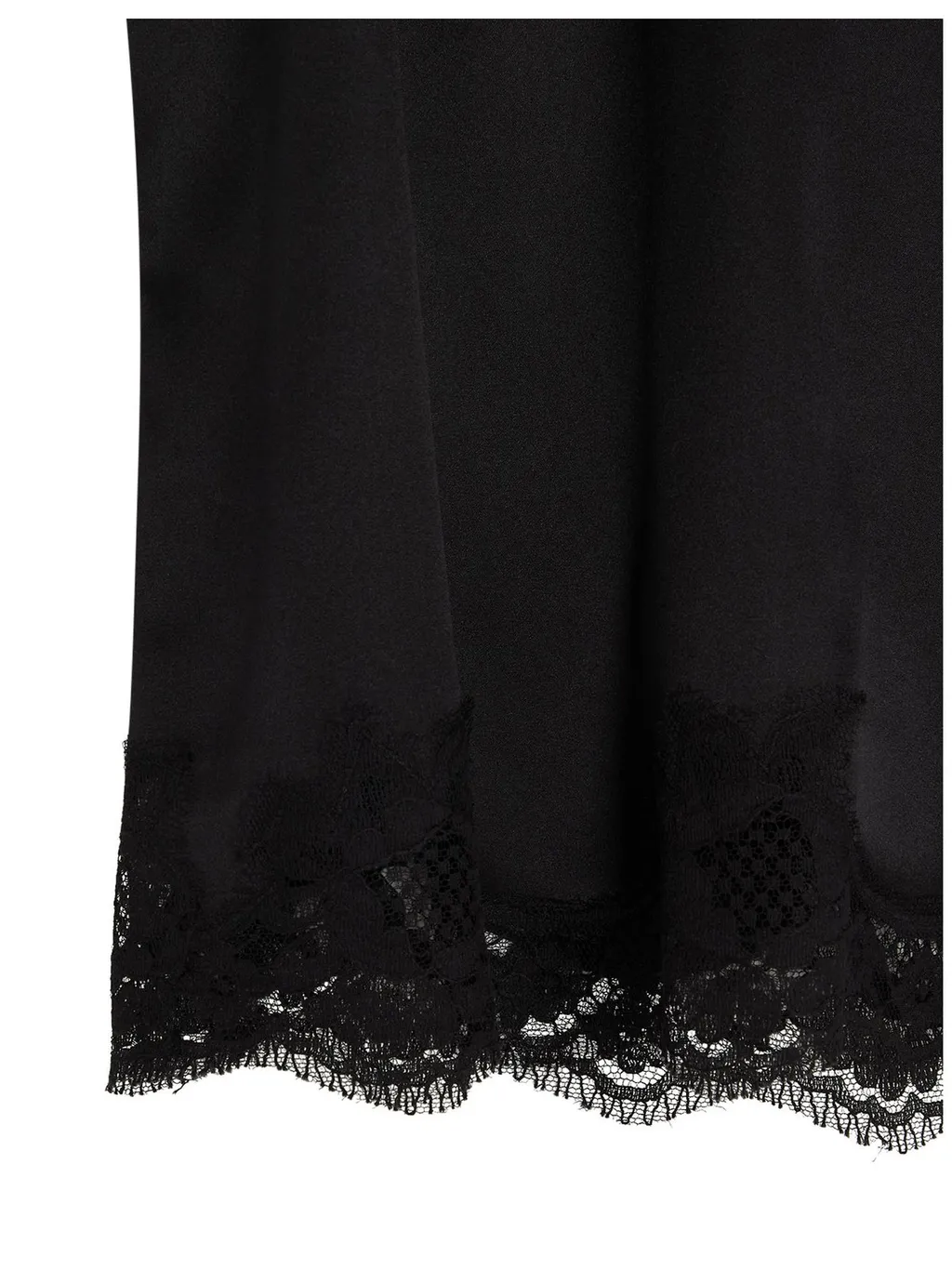 Lace Detail Camisole