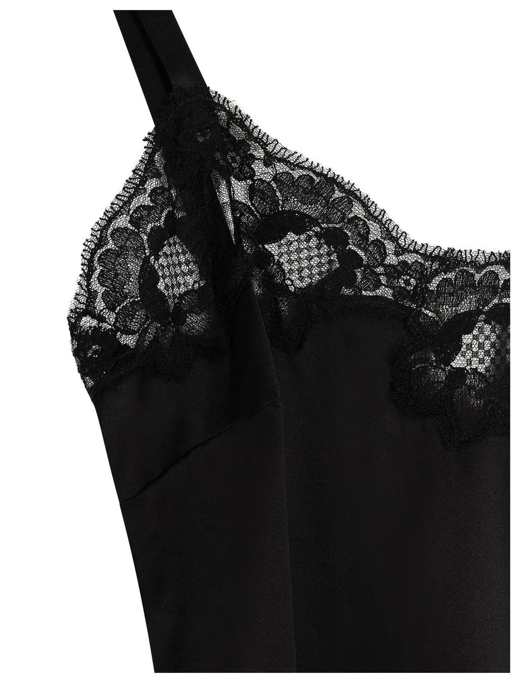 Lace Detail Camisole