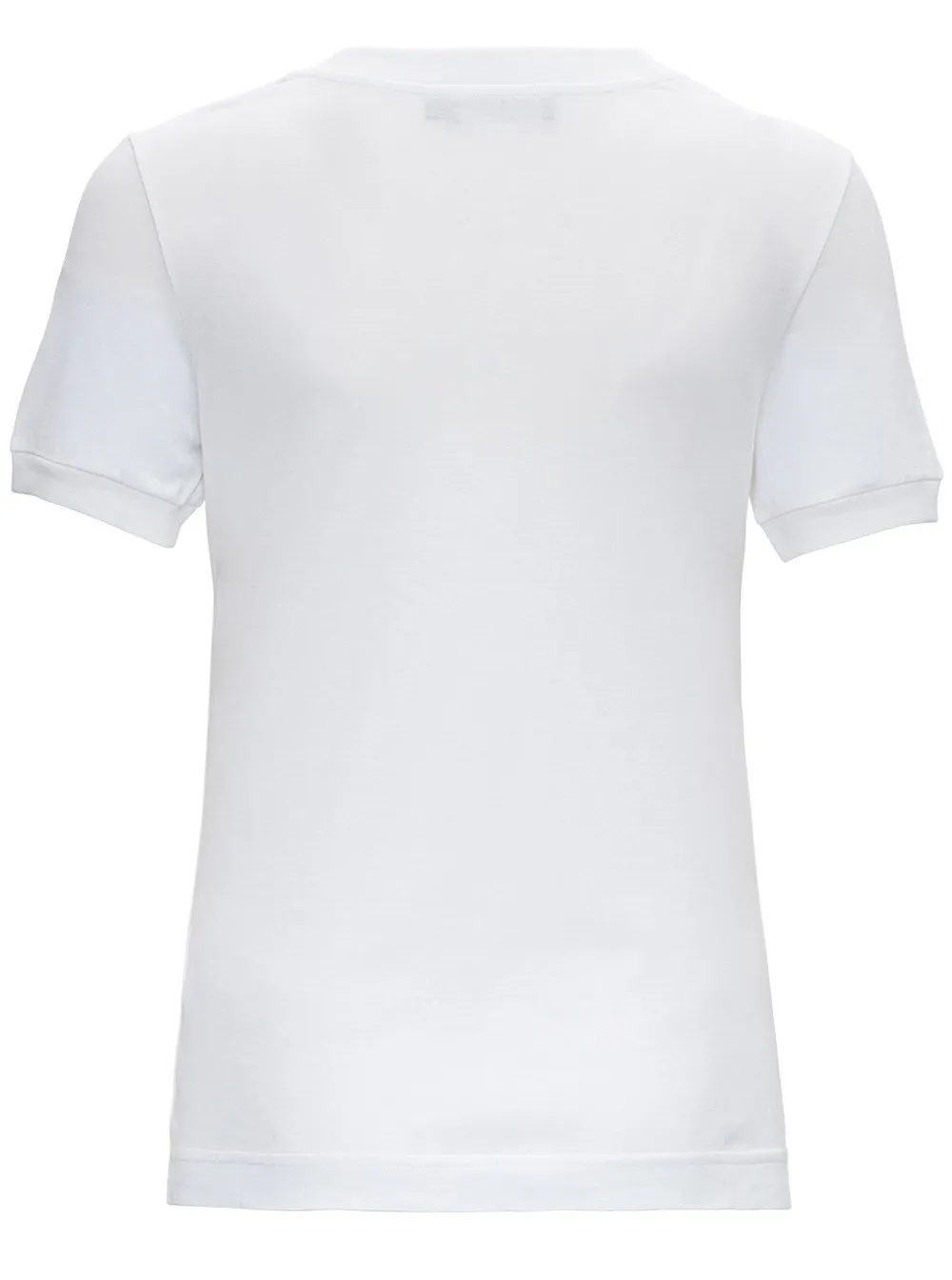 Dg Logo Plaque T-Shirt