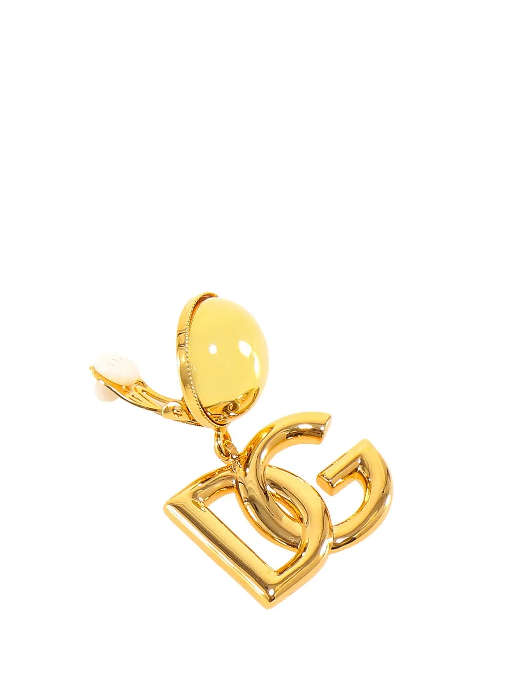 Interlocking Logo Earrings