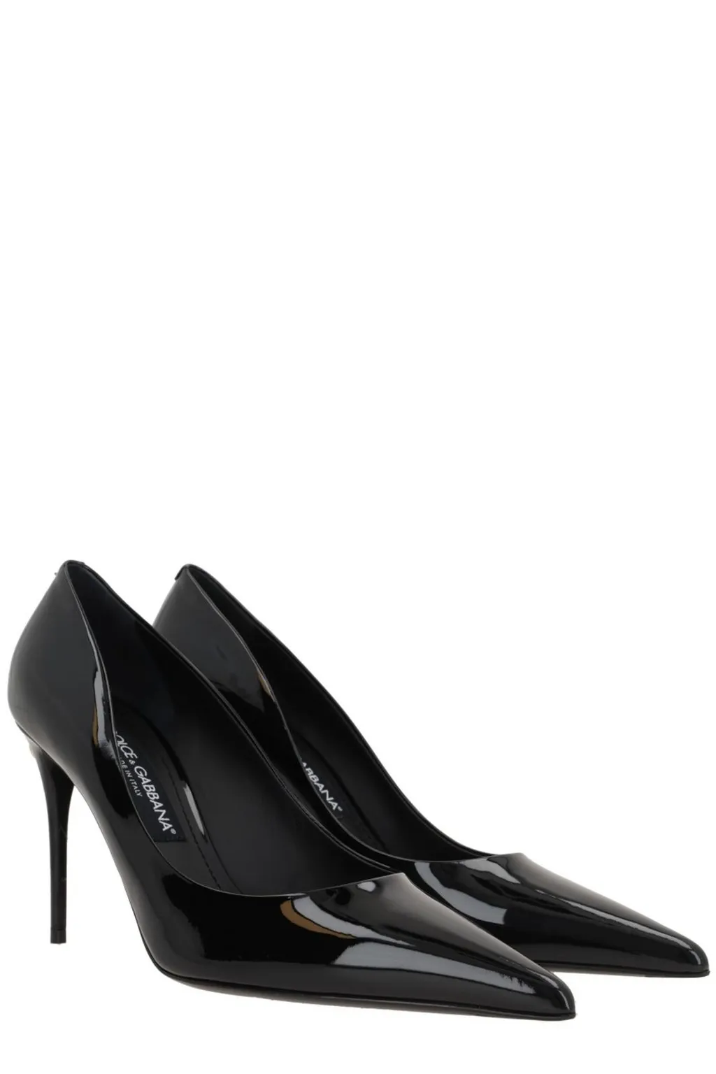 Cardinale Pointed Toe Pumps