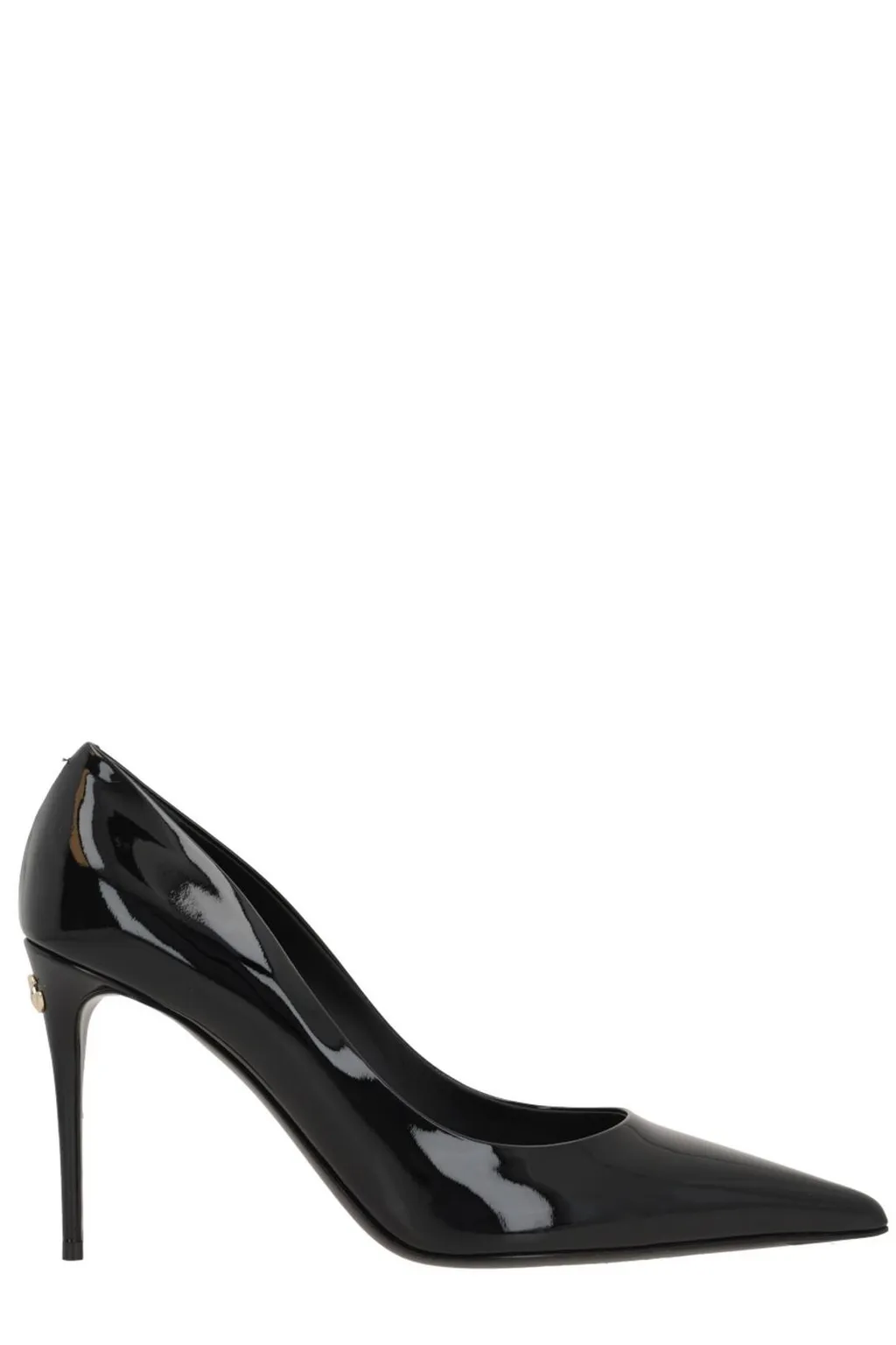 Cardinale Pointed Toe Pumps
