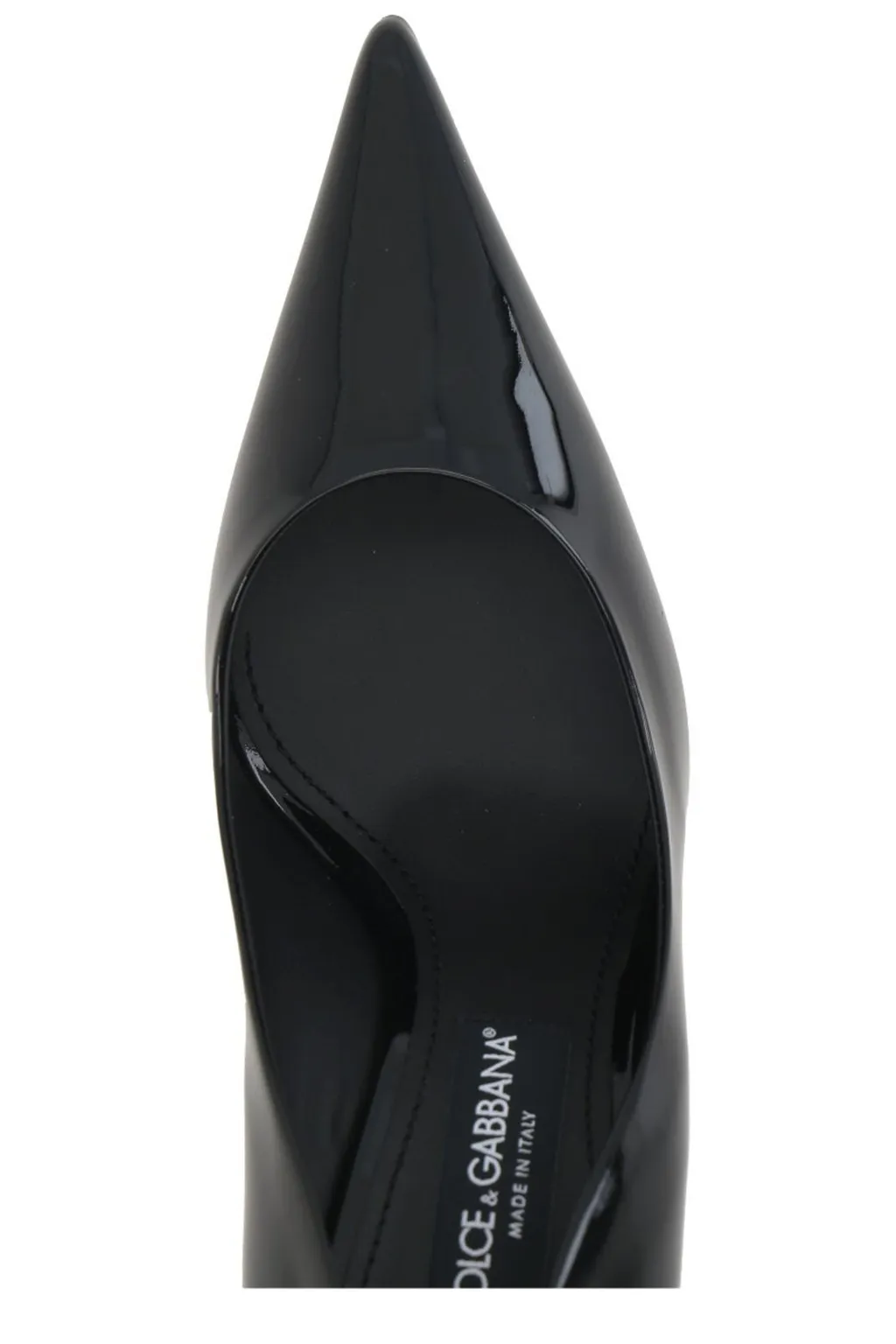 Cardinale Pointed Toe Pumps