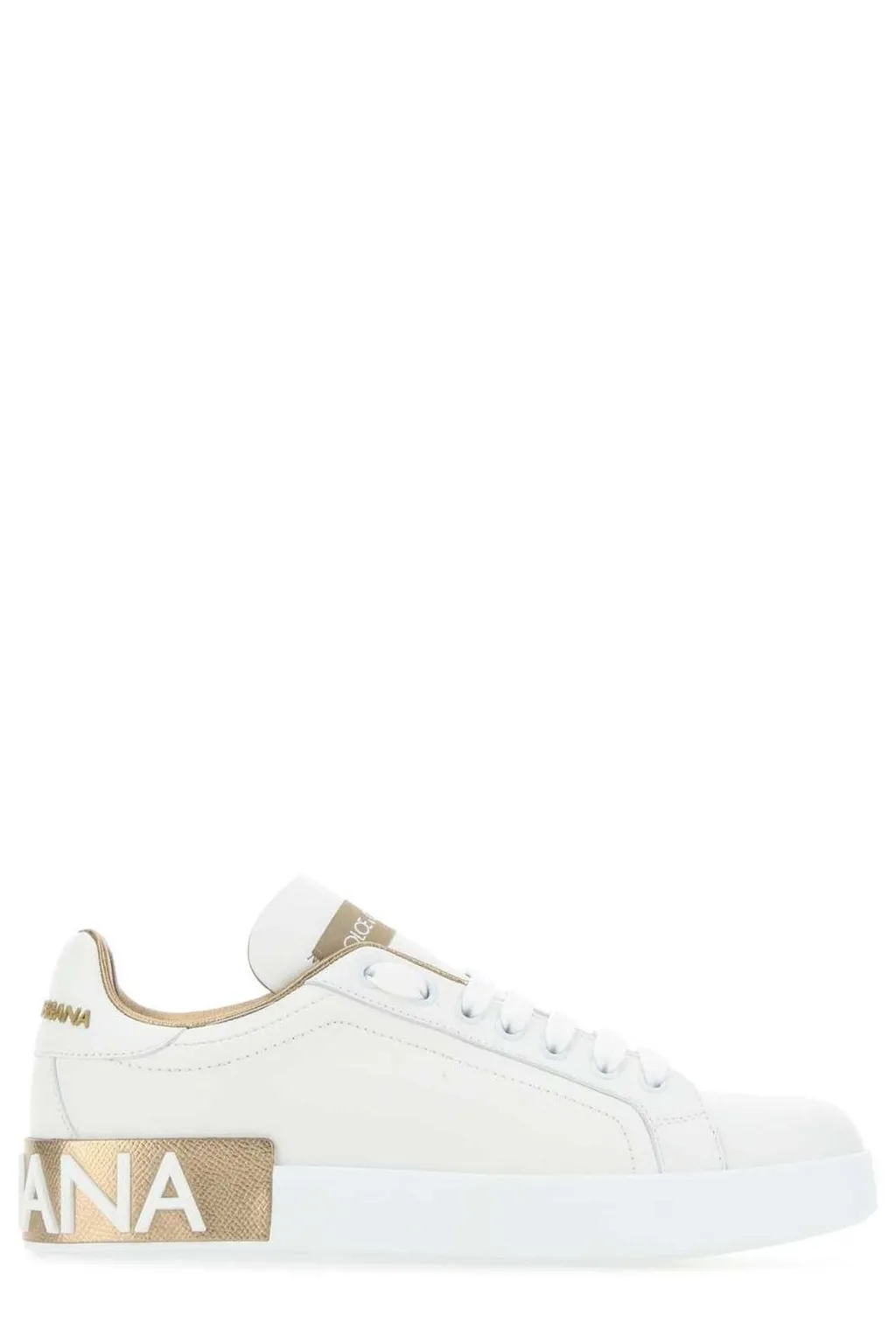 Portofino Lace-Up Sneakers