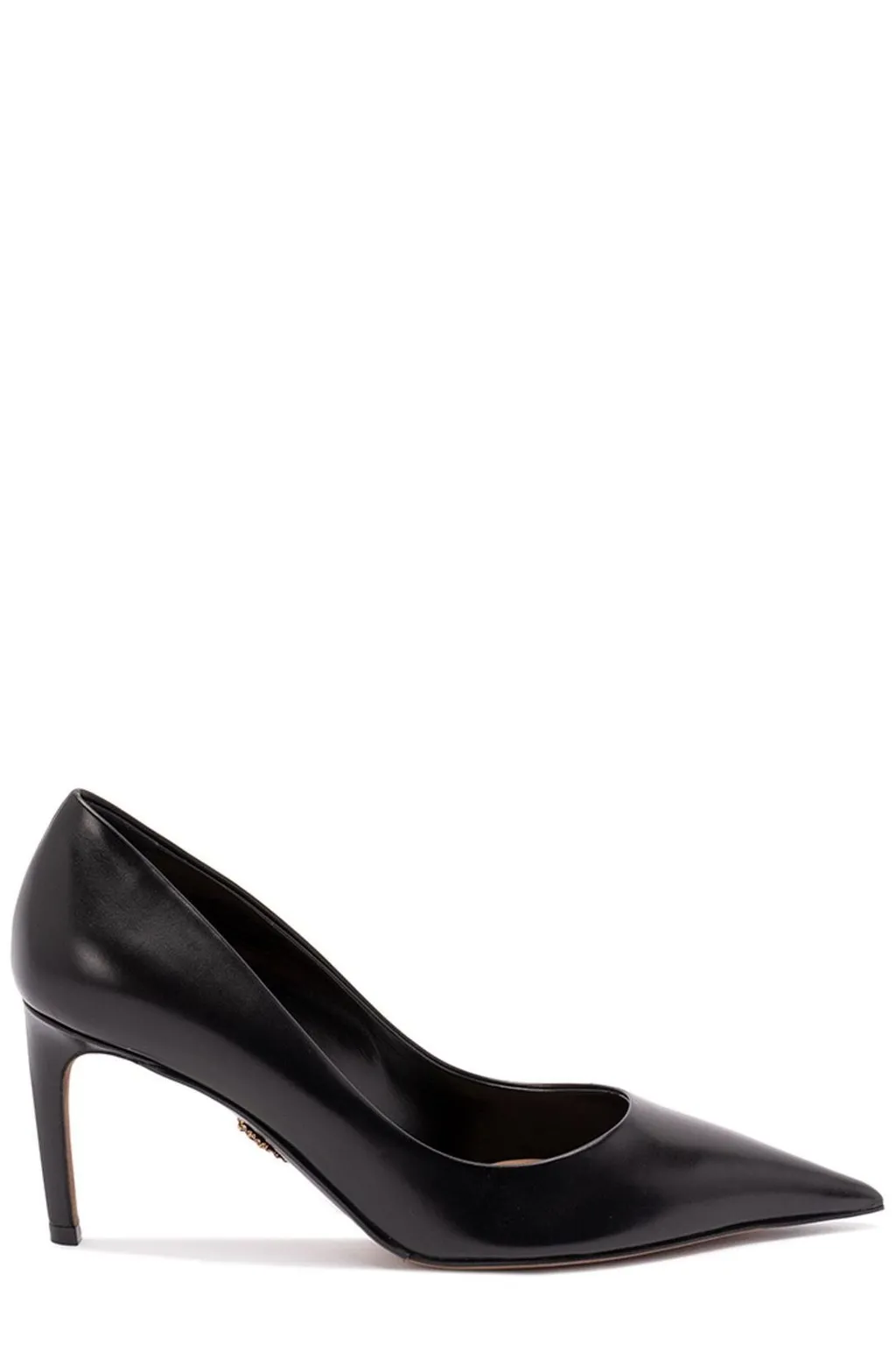 Devotion Pointed-Toe Pumps