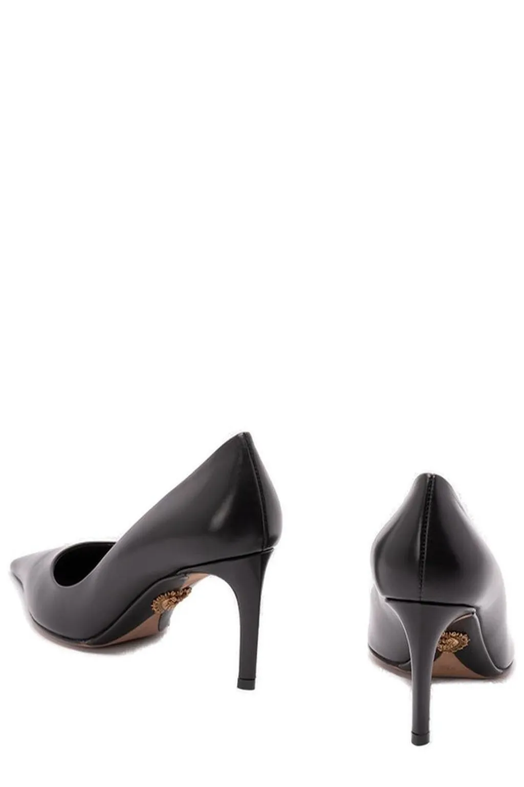 Devotion Pointed-Toe Pumps