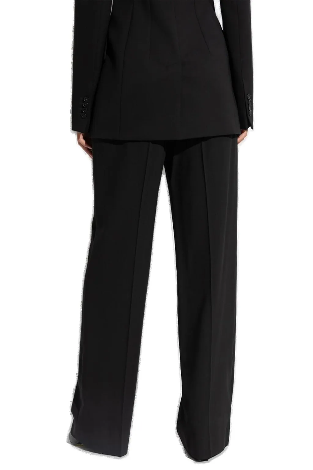 Pressed Crease Pants