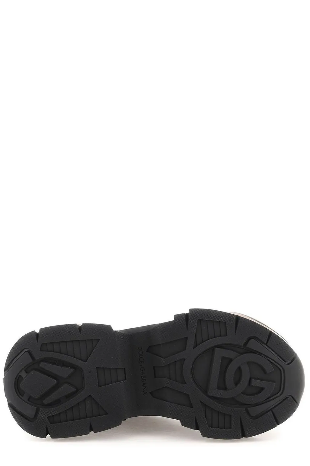 Logo Detailed Low-Top Sneakers