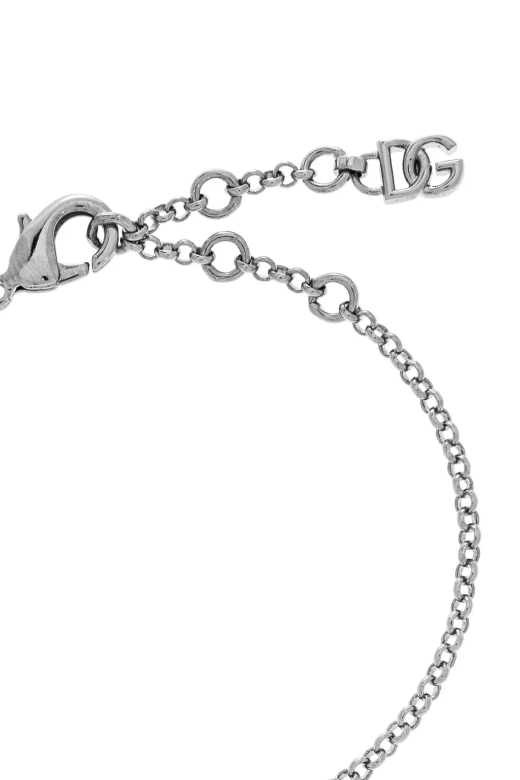Cross Charm Bracelet