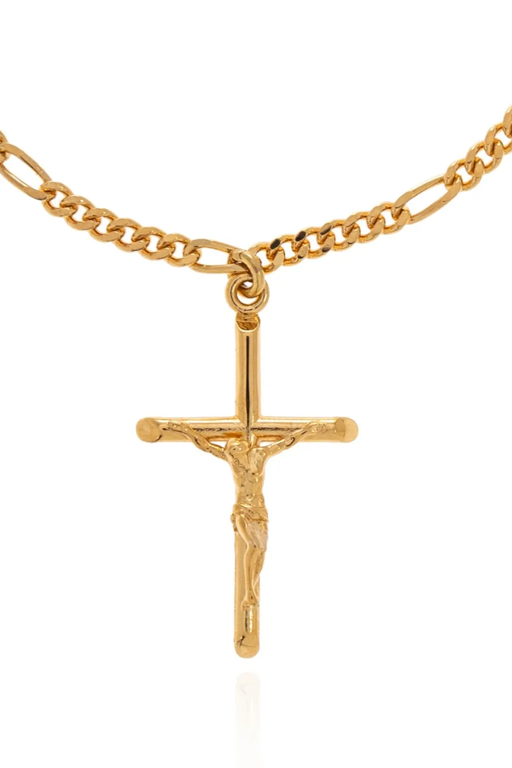 Cross Pendant Bracelet
