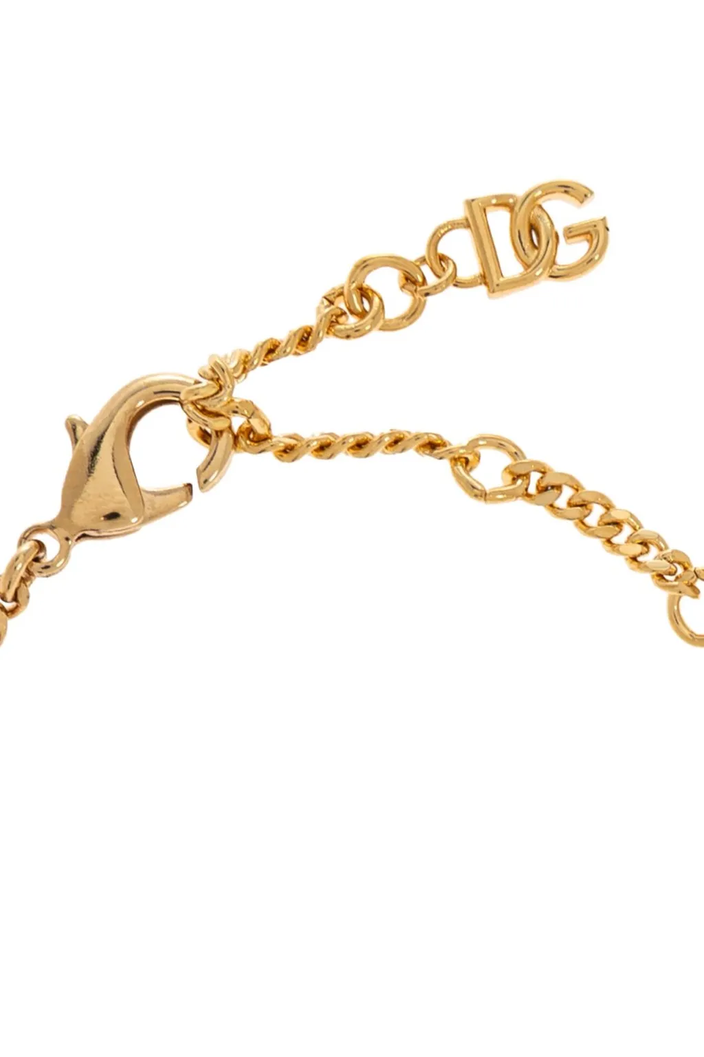 Cross Pendant Bracelet