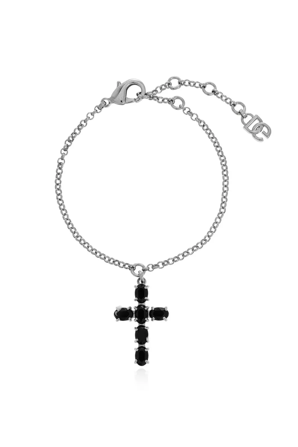 Cross Pendant Bracelet