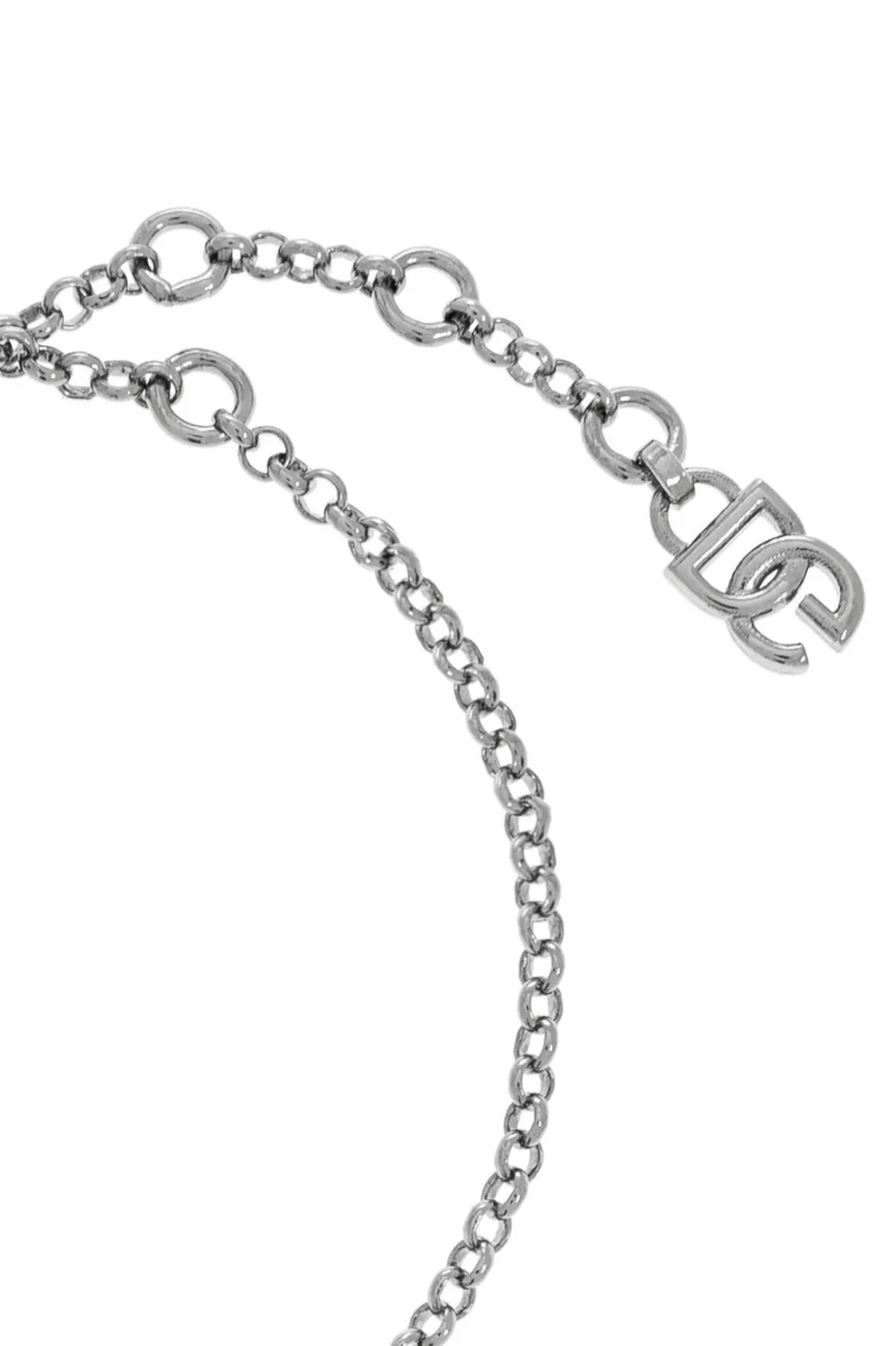 Cross Pendant Bracelet