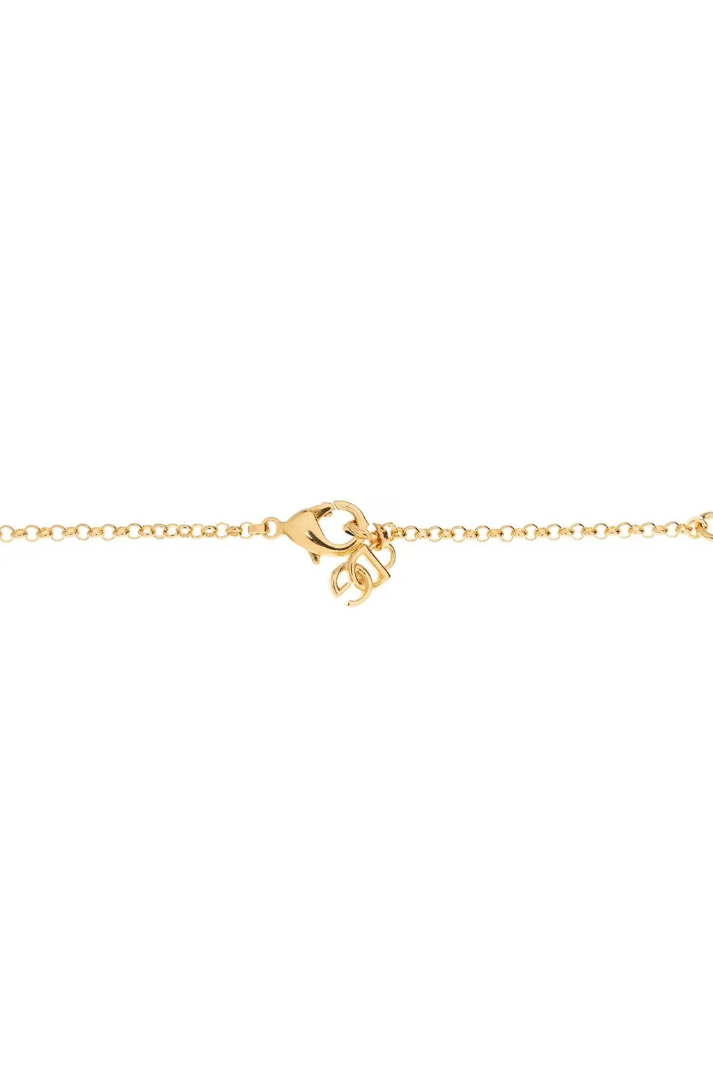 Cross Charm Necklace