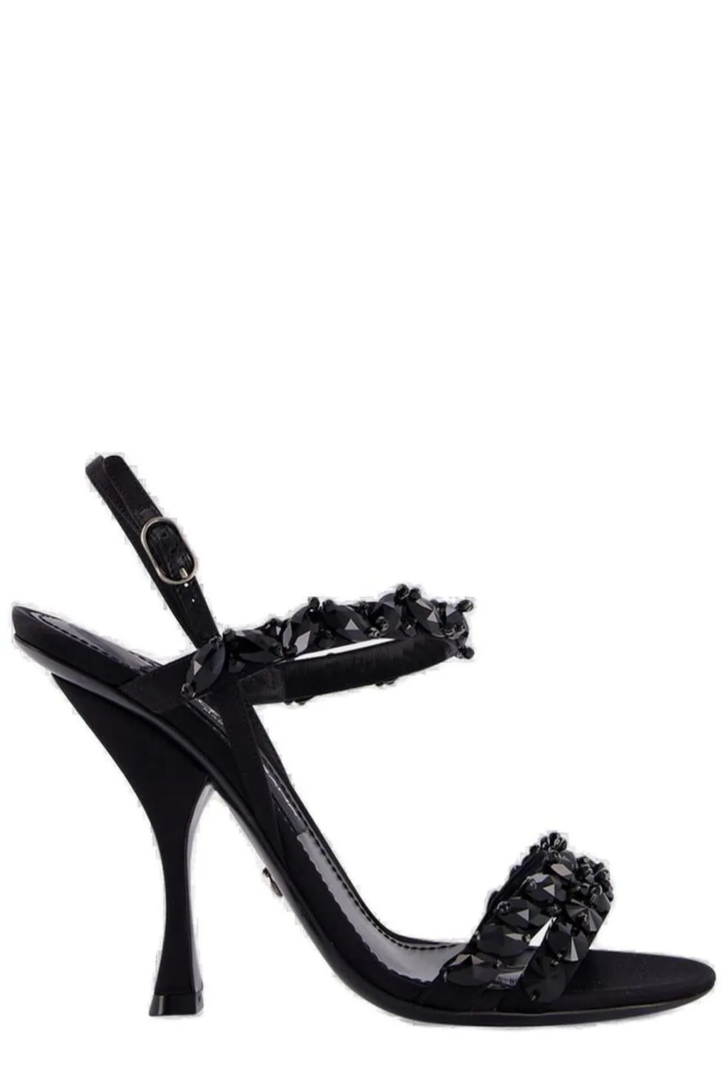 Embellished Sandals
