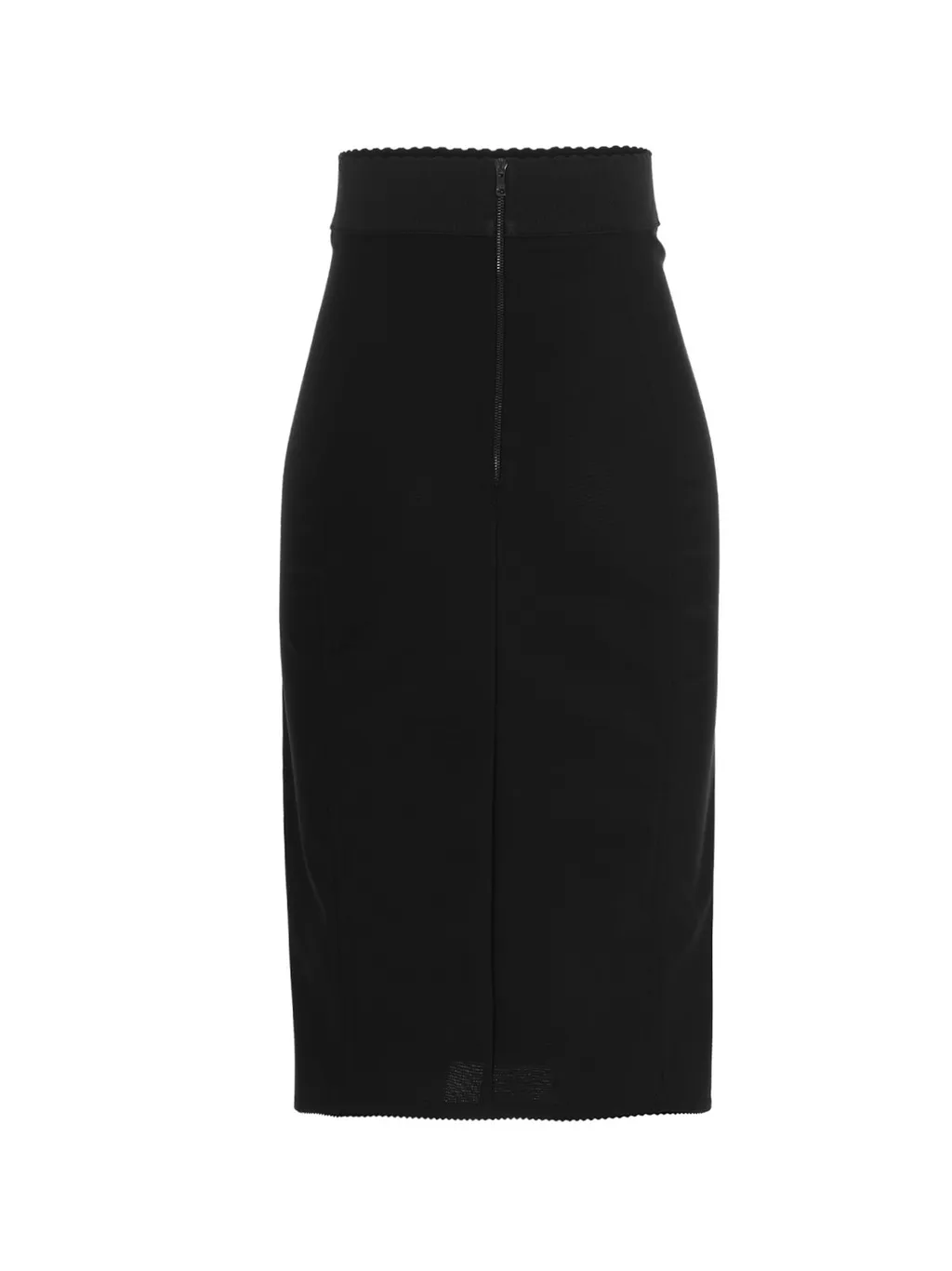 Corset-Style Skirt