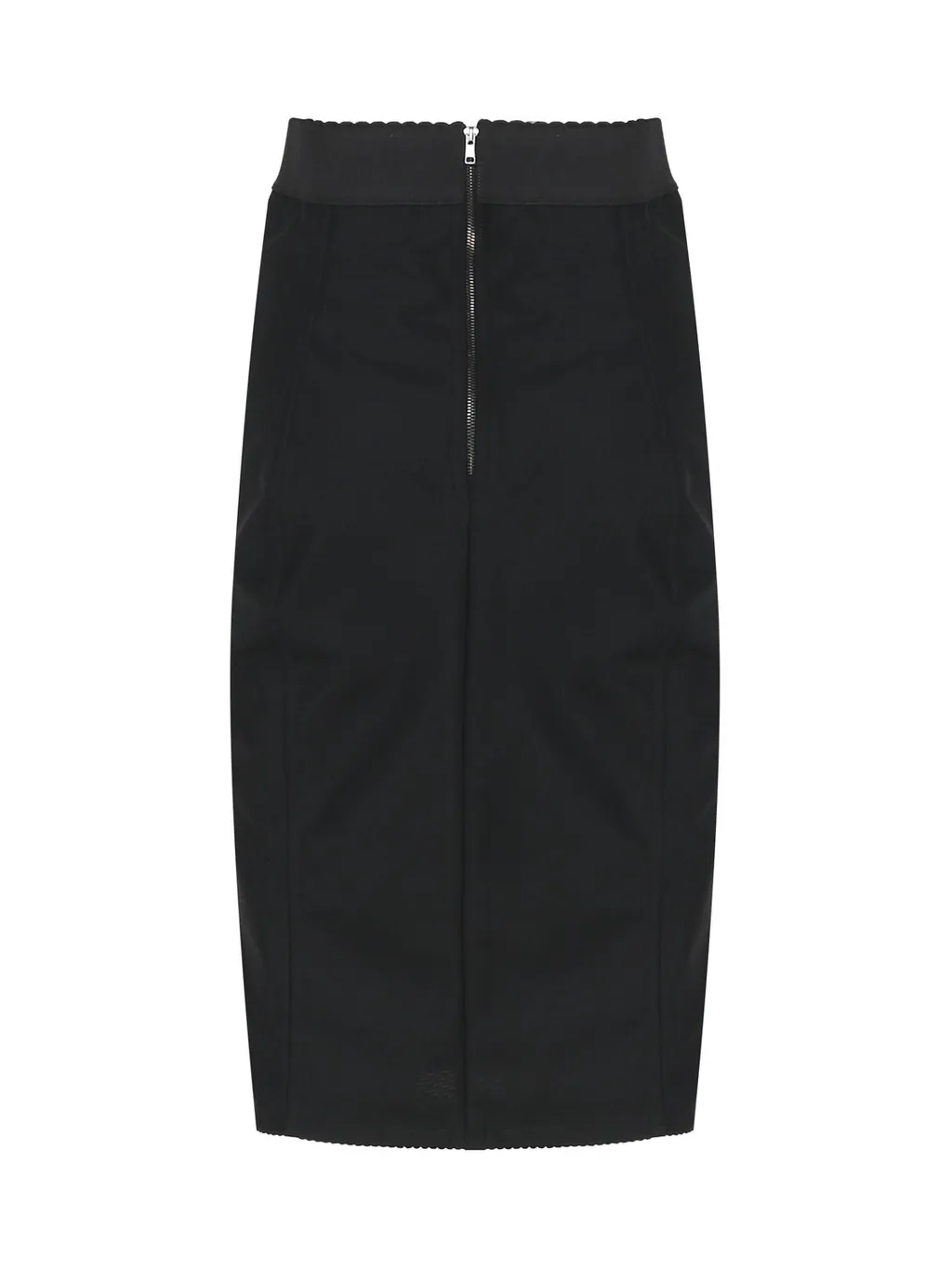 Corset-Style Skirt