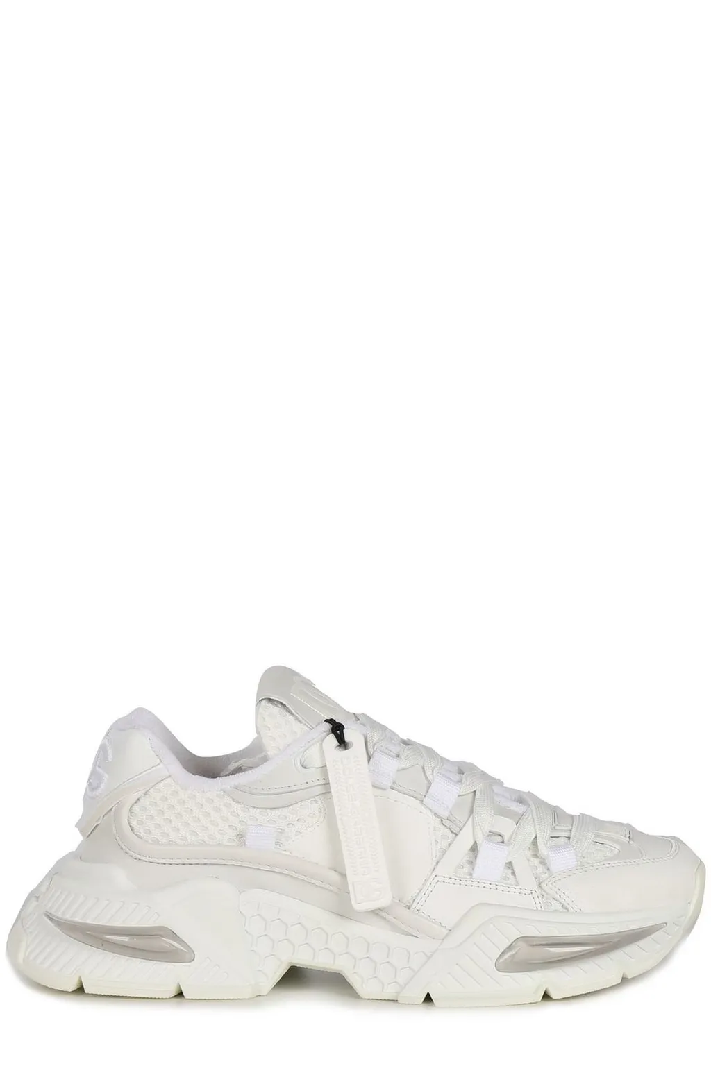 Logo Patch Airmaster Sneakers