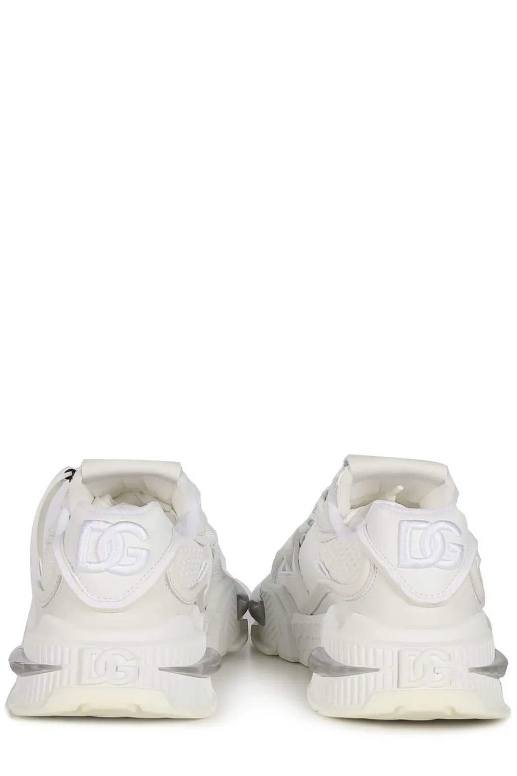 Logo Patch Airmaster Sneakers