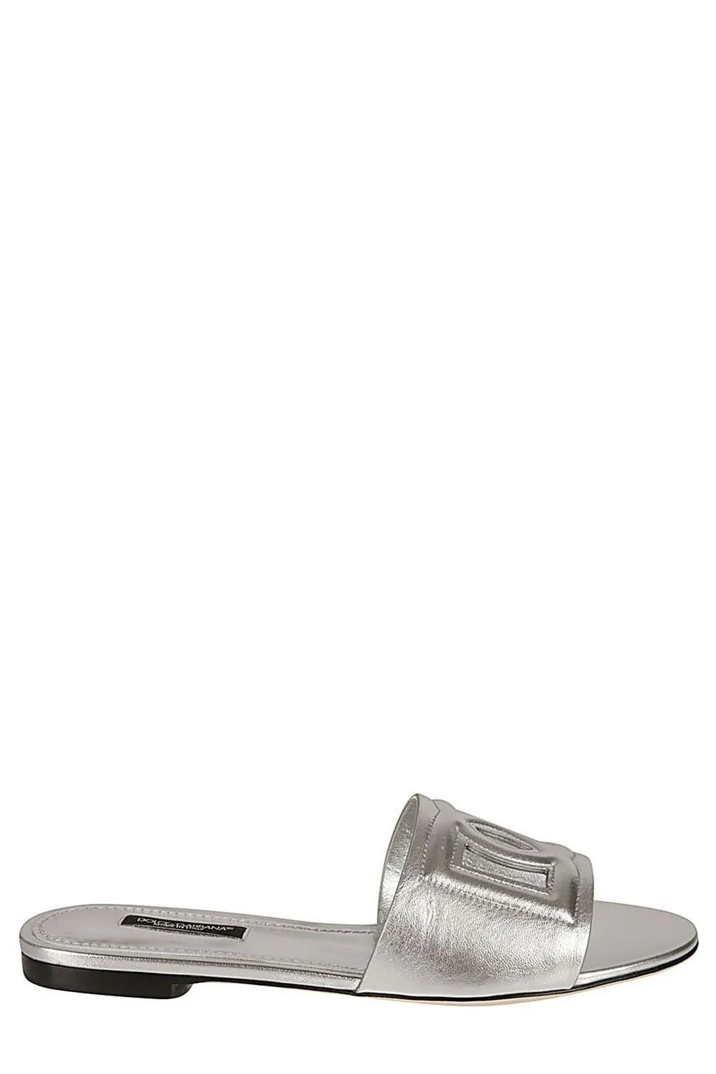 Dg Slide Sandals