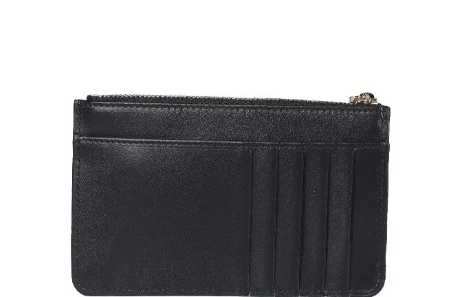 Logo-Plaque Card Holder