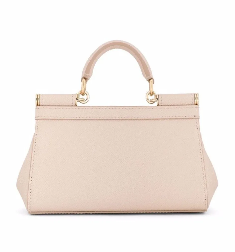 Sicily Small Tote Bag
