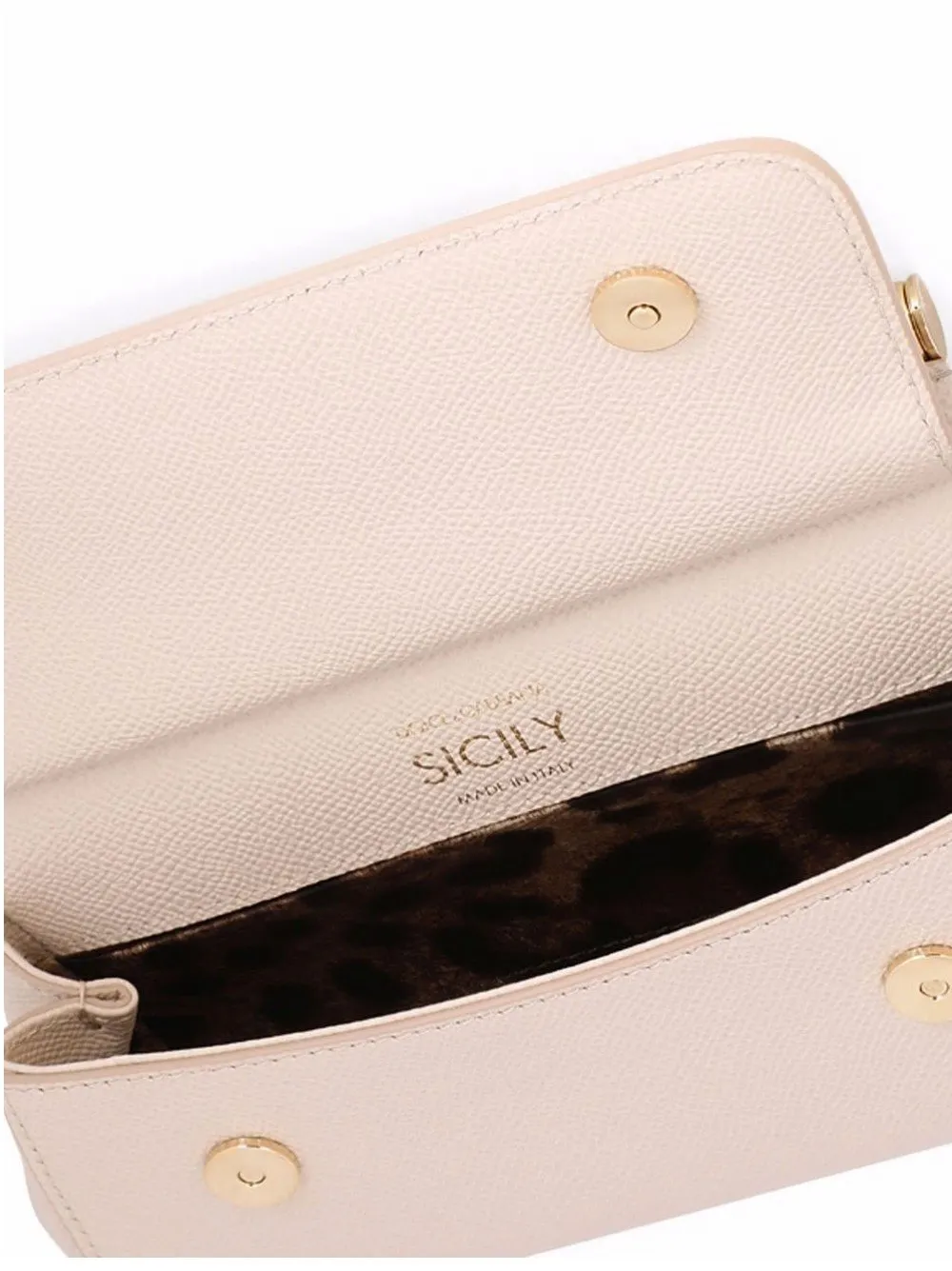 Sicily Small Tote Bag