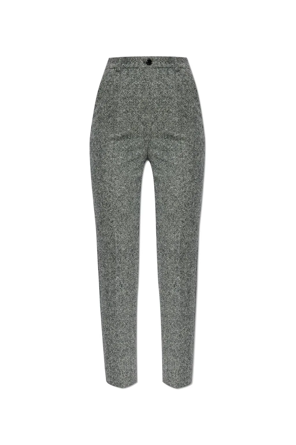 Pressed Crease Pants
