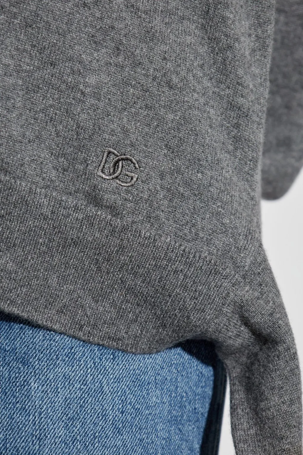 Tie Detailed Pullover